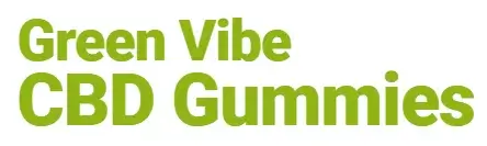 Green Vibe CBD Gummies